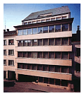 Head Office Vienna