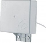 GSM-DECT-UMTS directive compact antenna