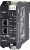 Industrial Bridge/Gateway - Serial Device Server with VPN support