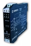 Thermocouples A/D converter