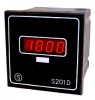 Digital indicator 3 1/2 digit, 230 Vac